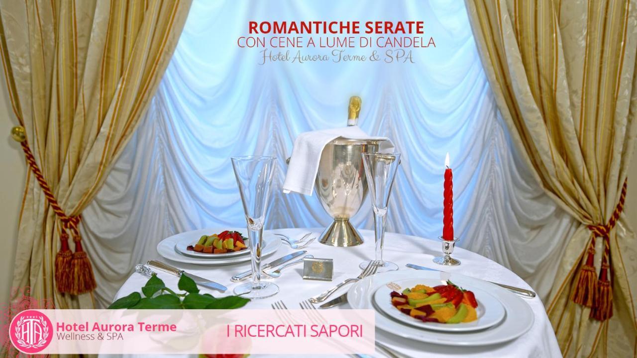 Hotel Aurora Terme Abano Terme Extérieur photo