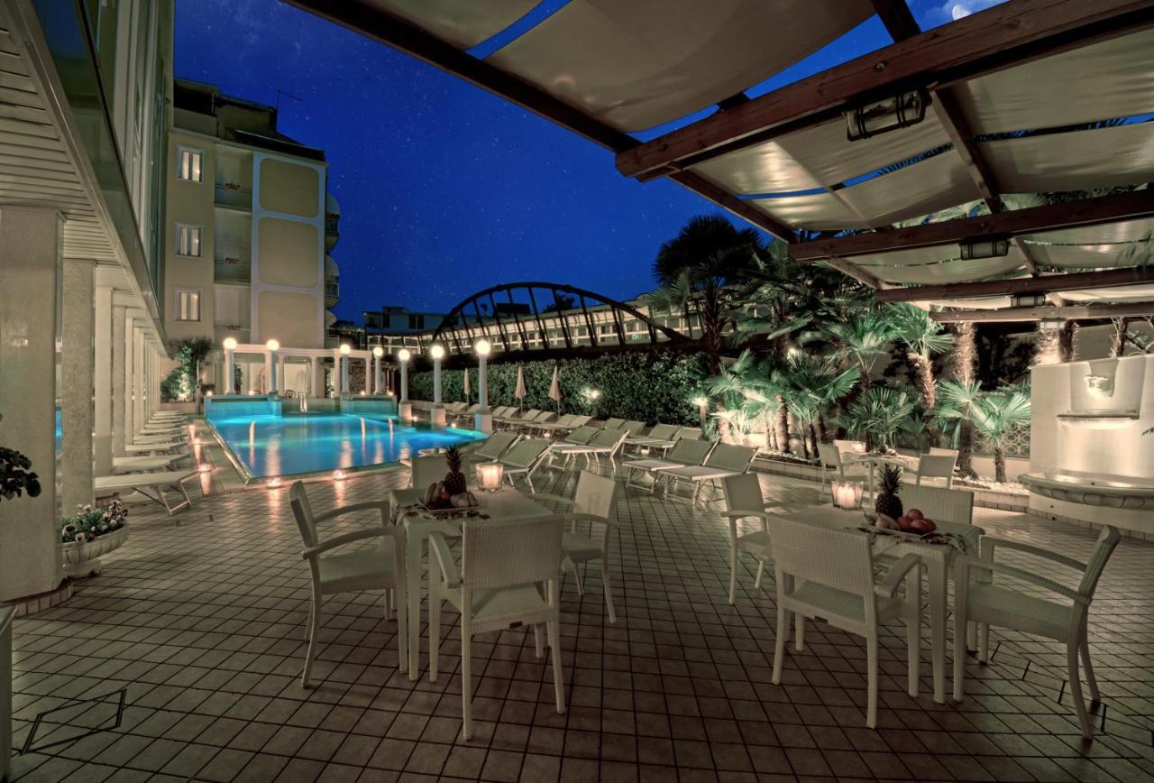 Hotel Aurora Terme Abano Terme Extérieur photo