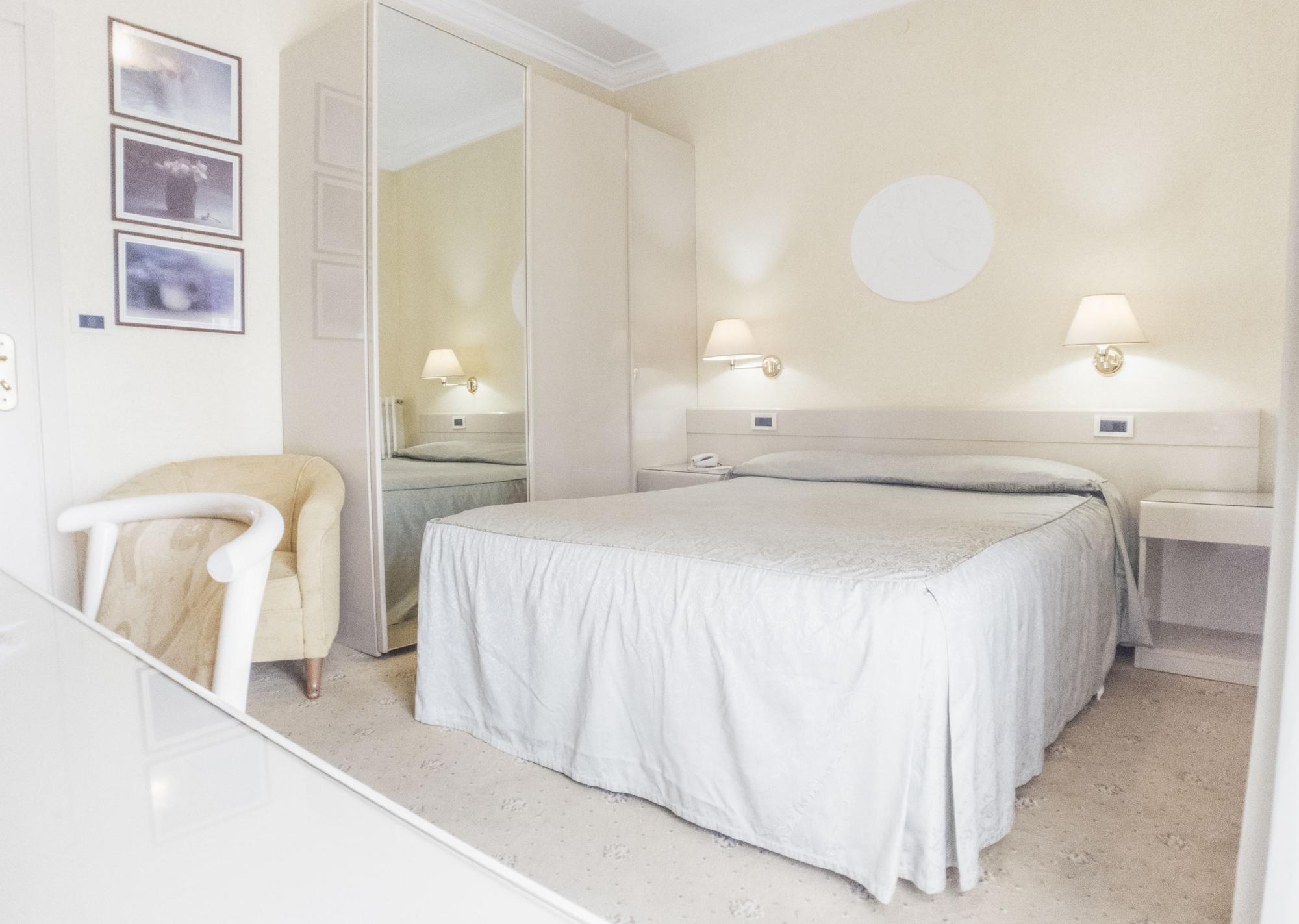 Hotel Aurora Terme Abano Terme Extérieur photo