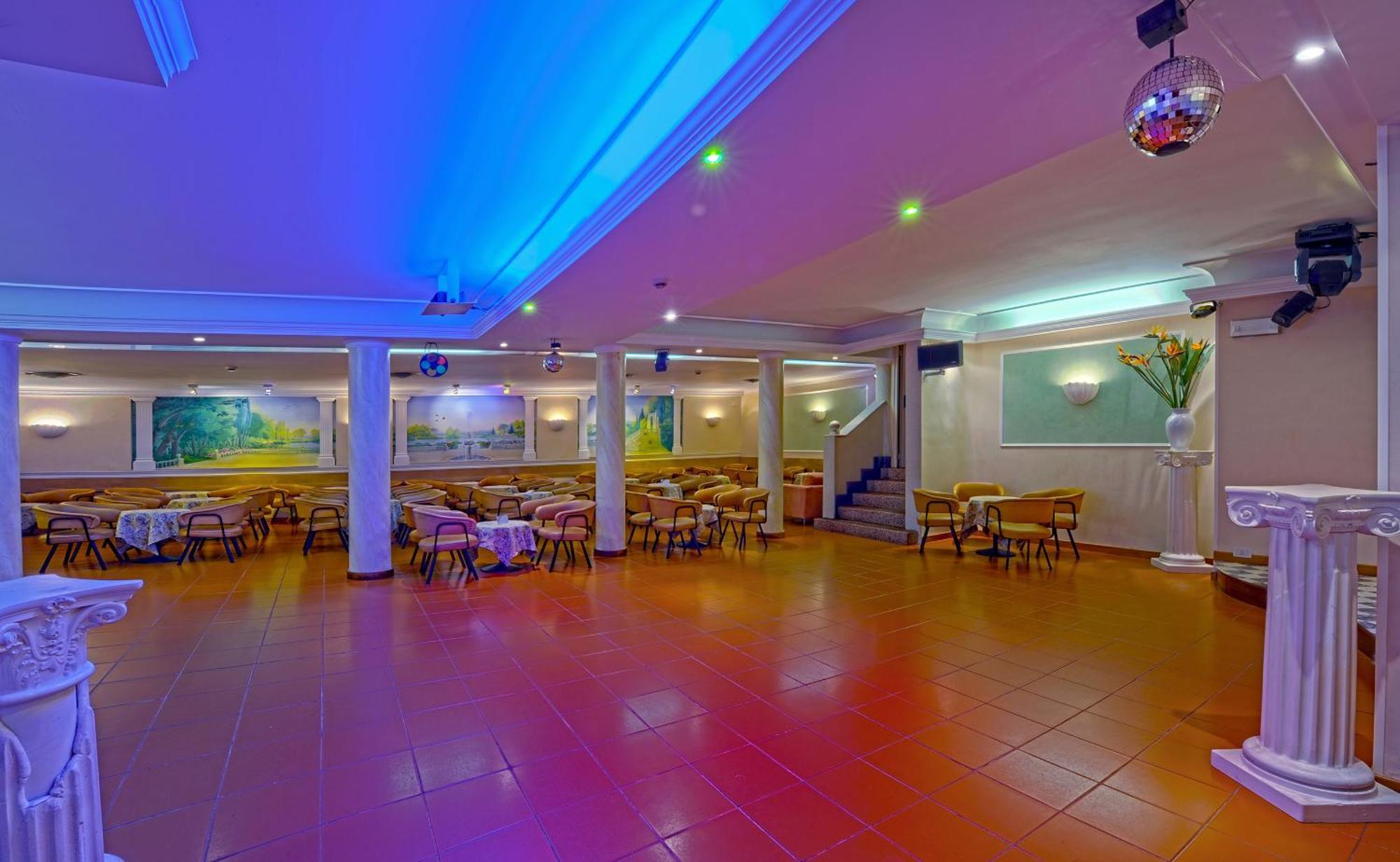 Hotel Aurora Terme Abano Terme Extérieur photo