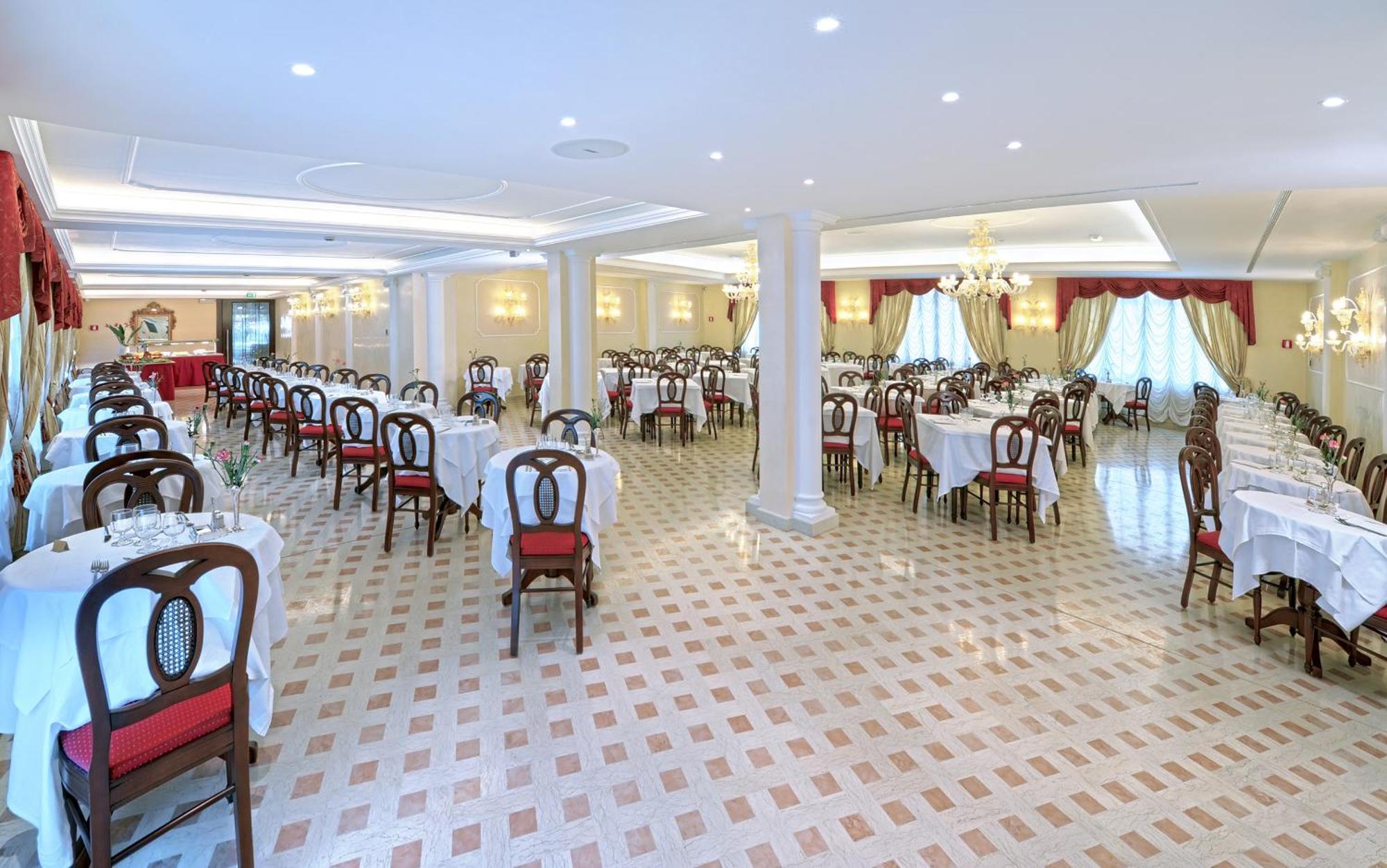 Hotel Aurora Terme Abano Terme Extérieur photo