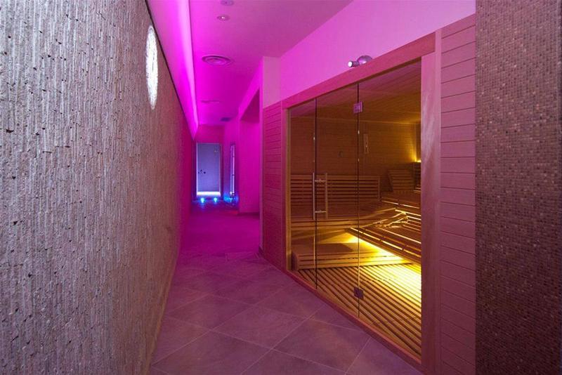 Hotel Aurora Terme Abano Terme Extérieur photo