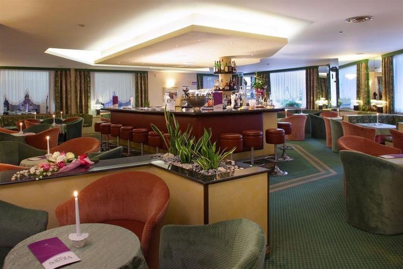 Hotel Aurora Terme Abano Terme Extérieur photo