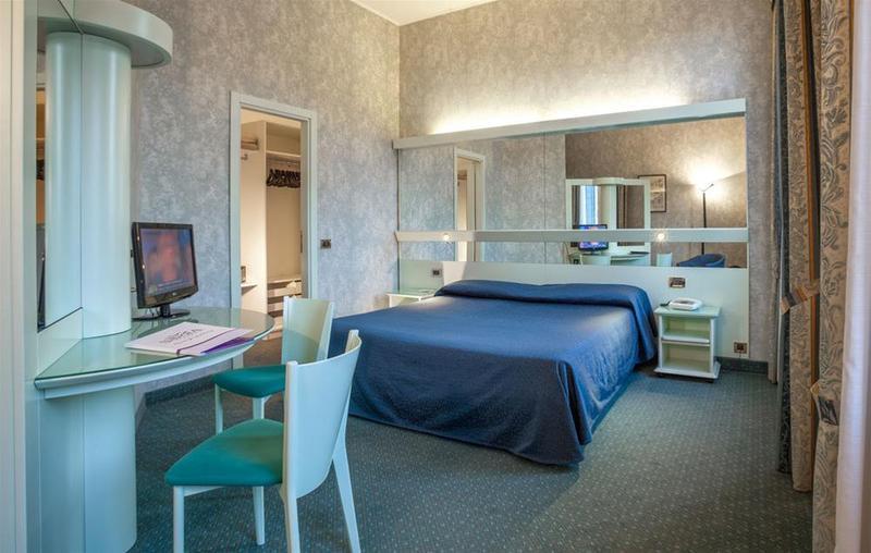 Hotel Aurora Terme Abano Terme Extérieur photo