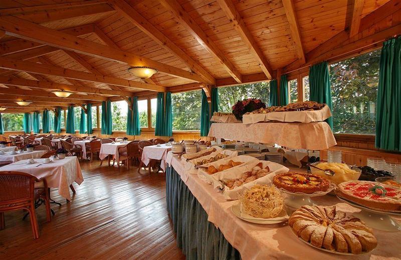 Hotel Aurora Terme Abano Terme Extérieur photo