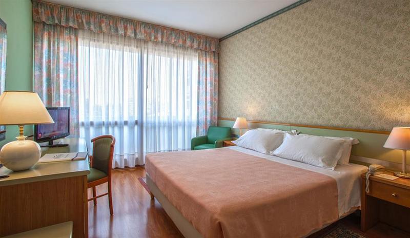Hotel Aurora Terme Abano Terme Extérieur photo