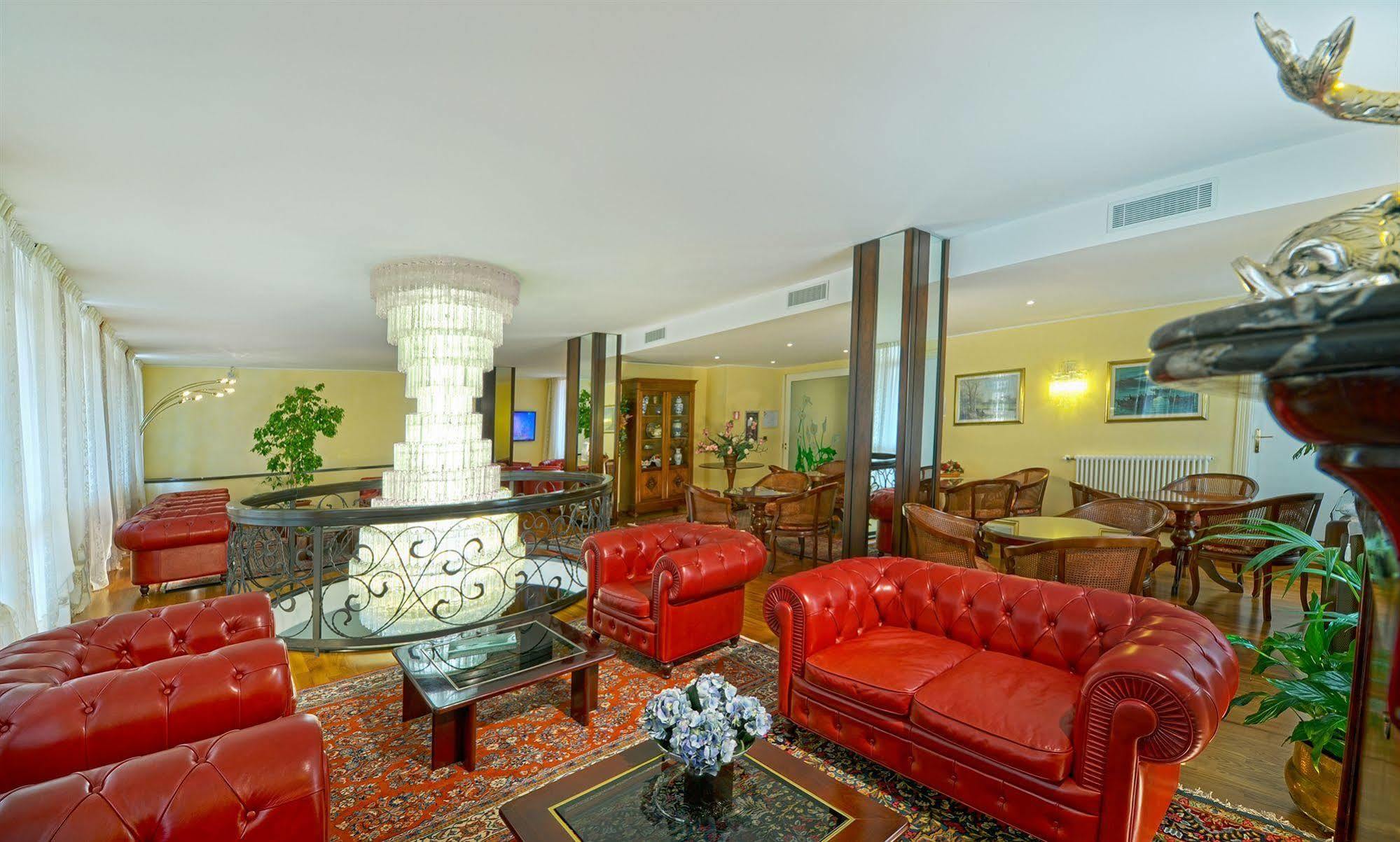 Hotel Aurora Terme Abano Terme Extérieur photo