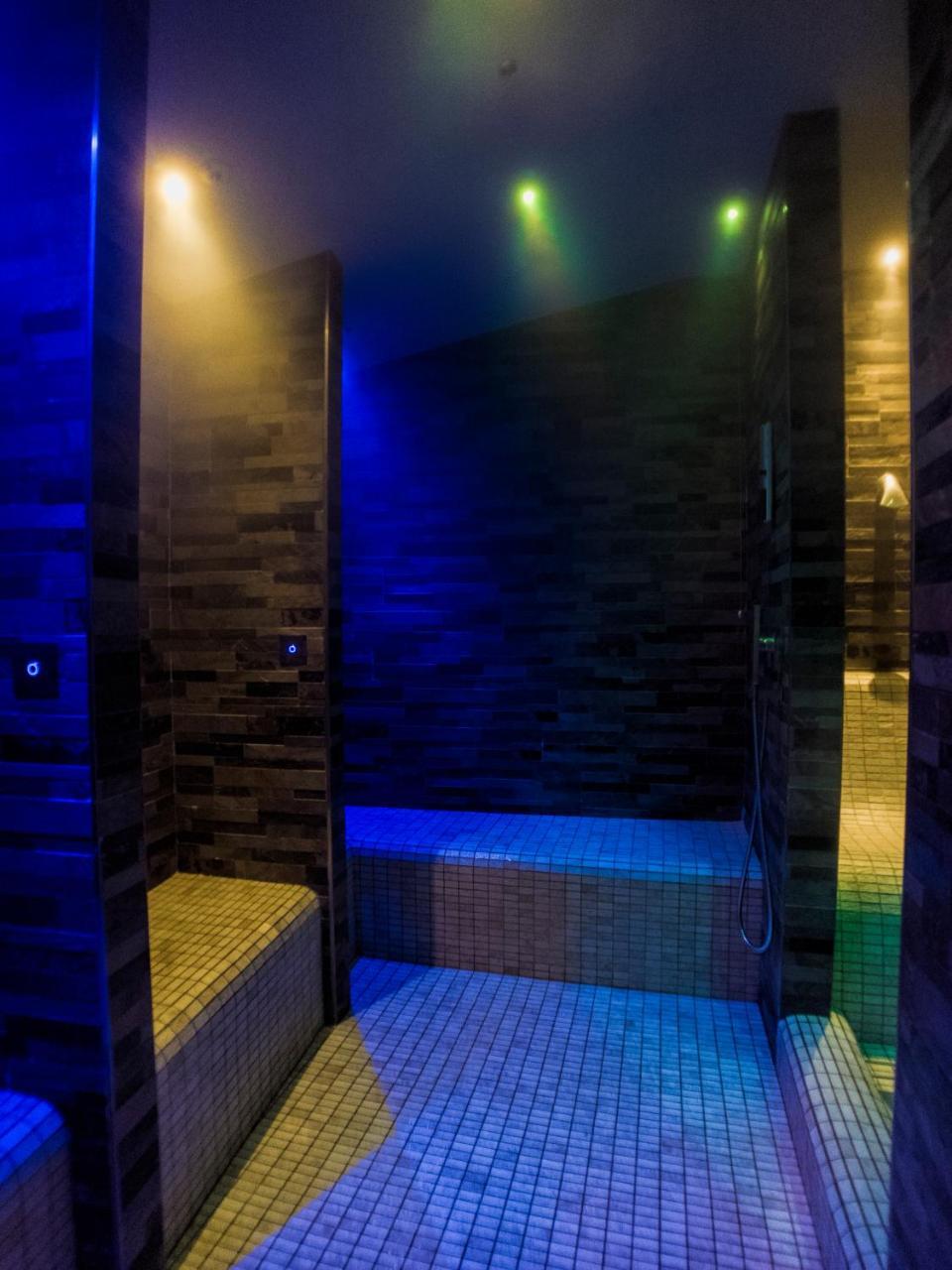 Hotel Aurora Terme Abano Terme Extérieur photo